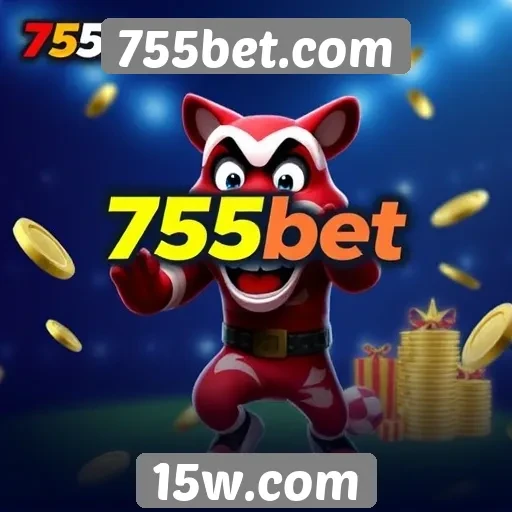 Comparação de bônus e promoções do 755bet