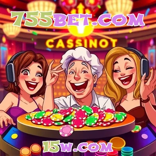 755bet.com: A Revolução dos Jogos Ao Vivo no Brasil