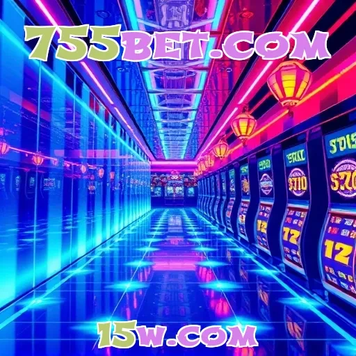 755bet.com Apostas Móveis