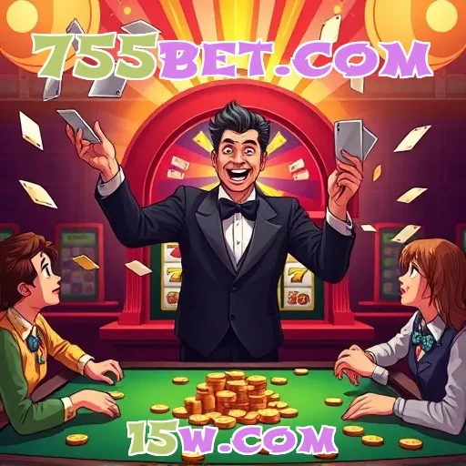 755bet.com: Descubra a Variedade de Pagamentos que Oferece