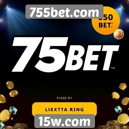Promoções e bônus oferecidos pela 755bet