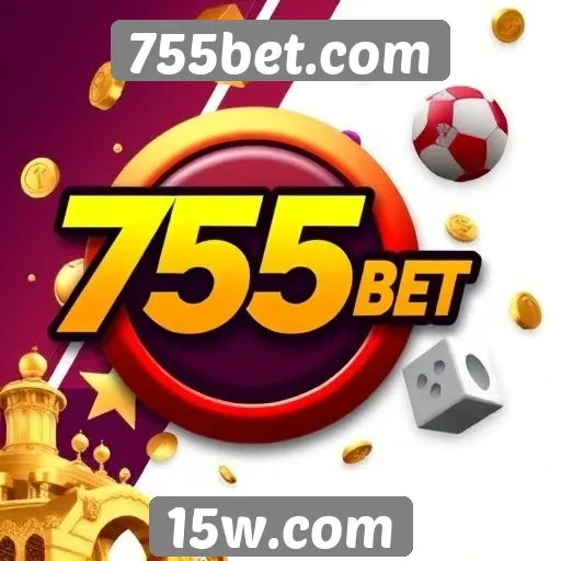 Variedade de jogos disponíveis na 755bet